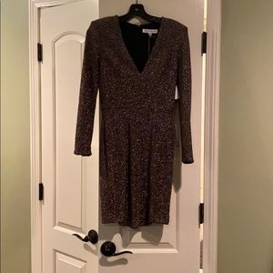 Dress the Population Cocktail Dress